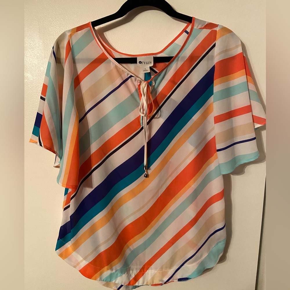 Stylus Shirt